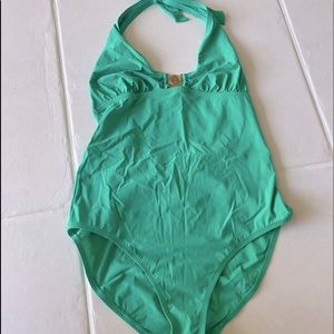 Women’s medium Tory Burch Swimsuit